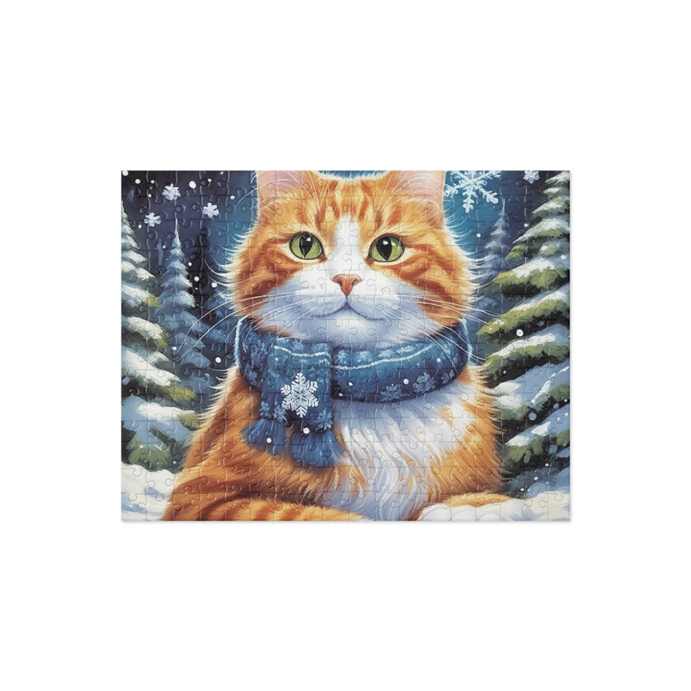 PugMug Custom Jack Jack Jigsaw Puzzle