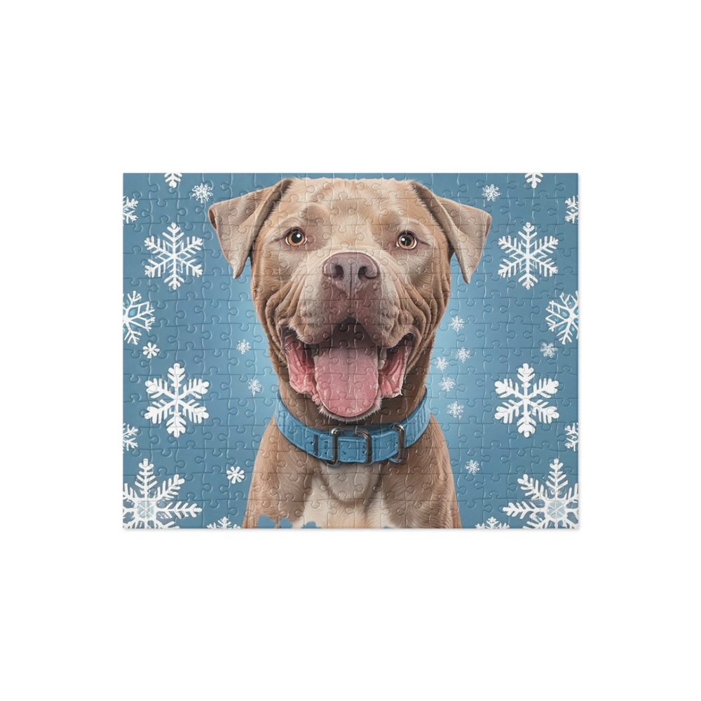 PugMug Custom squishmallow Jigsaw Puzzle