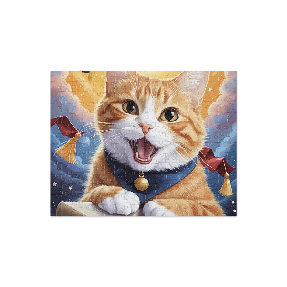 PugMug Custom Jack Jack Jigsaw Puzzle