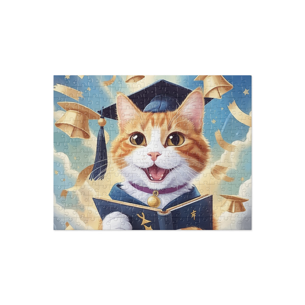 PugMug Custom Jack Jack Jigsaw Puzzle