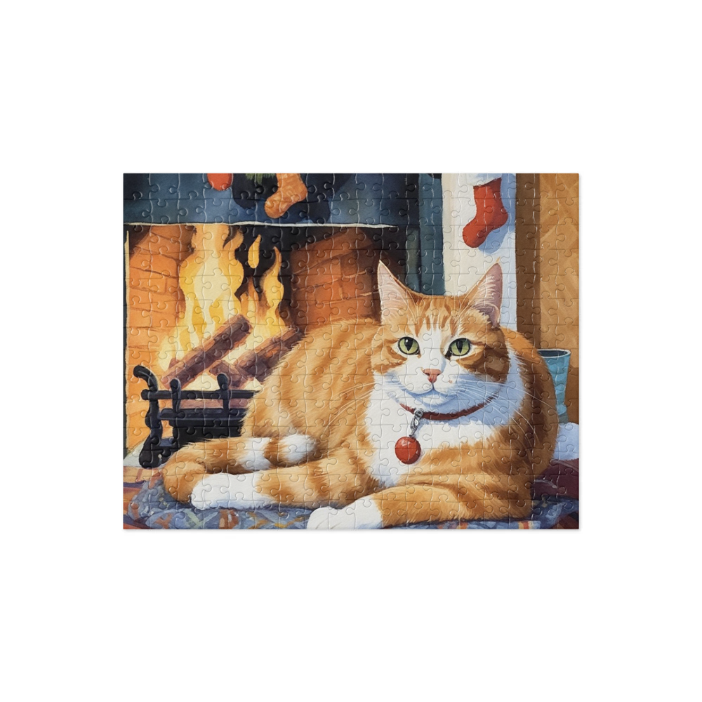 PugMug Custom Jack Jack Jigsaw Puzzle