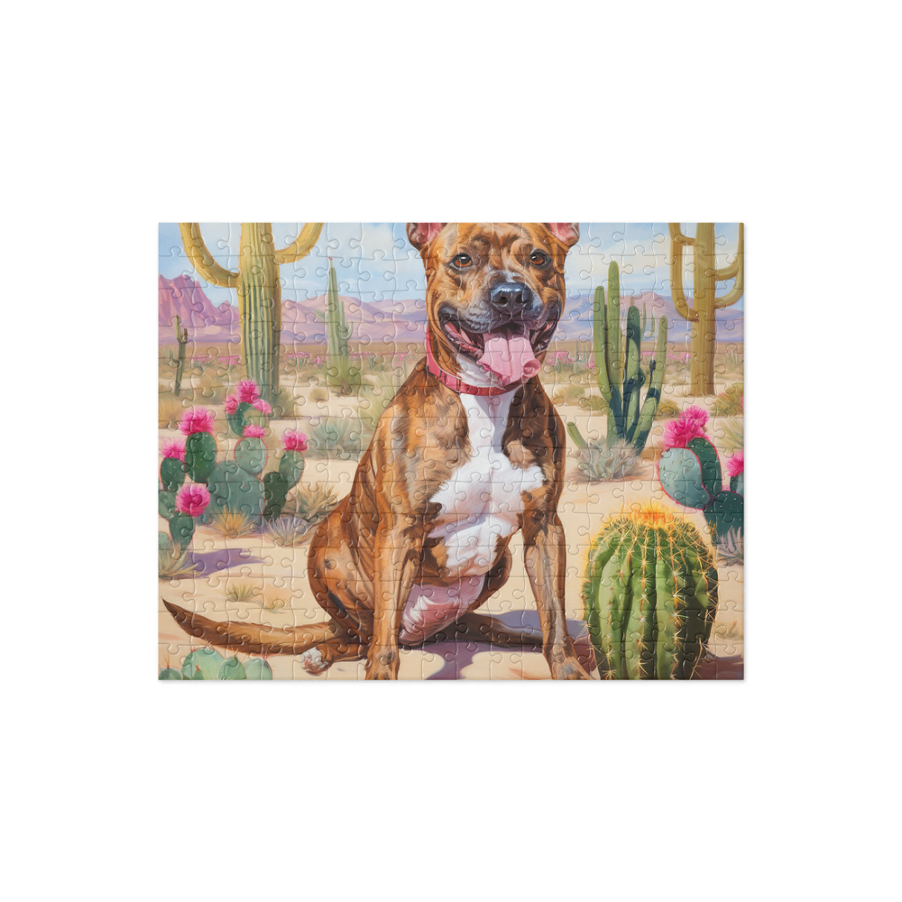 PugMug Custom Tony Hawk Jigsaw Puzzle