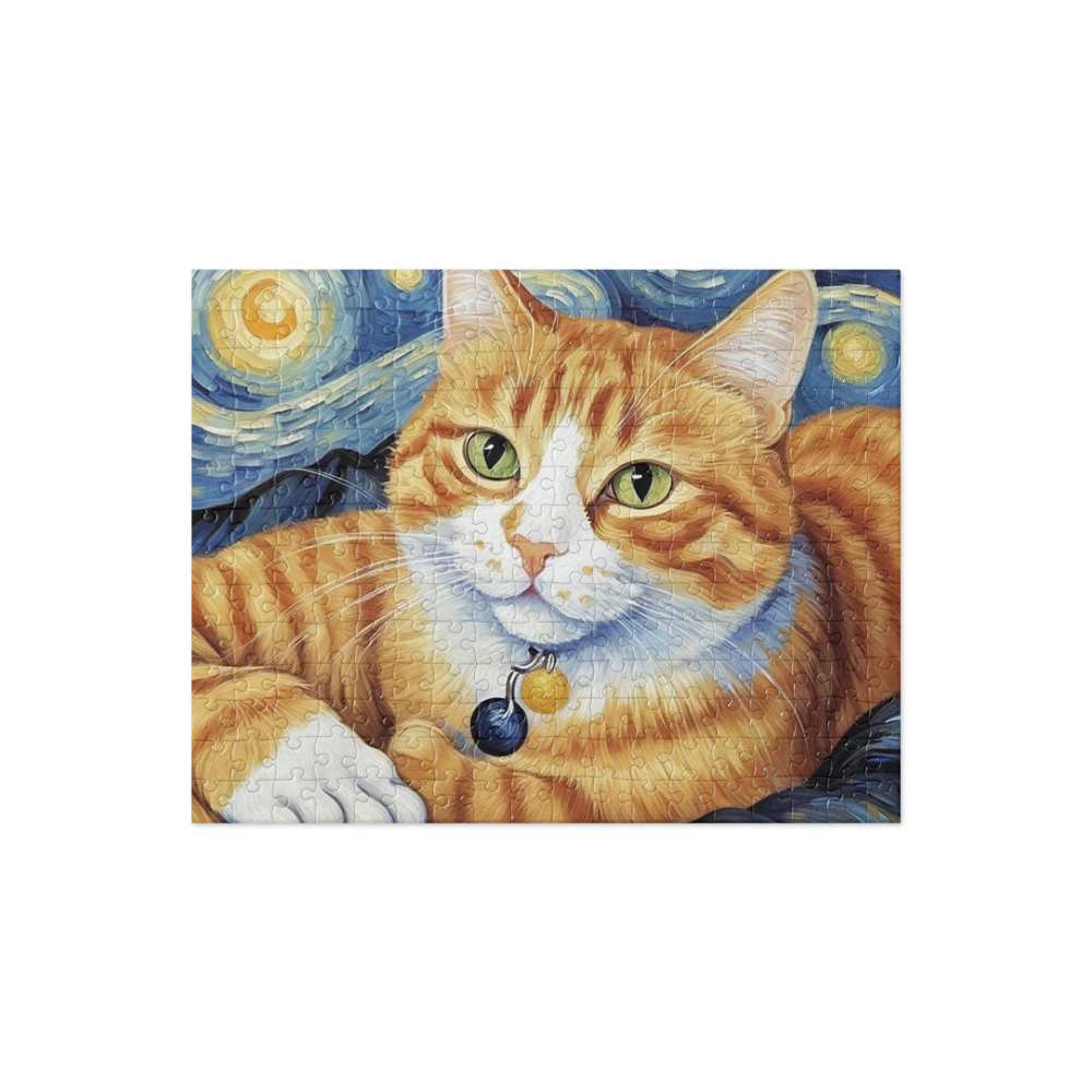 PugMug Custom Jack Jack Jigsaw Puzzle