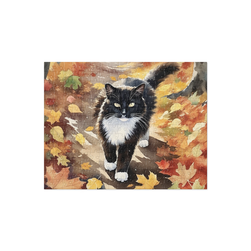 PugMug Custom Peerie Jigsaw Puzzle