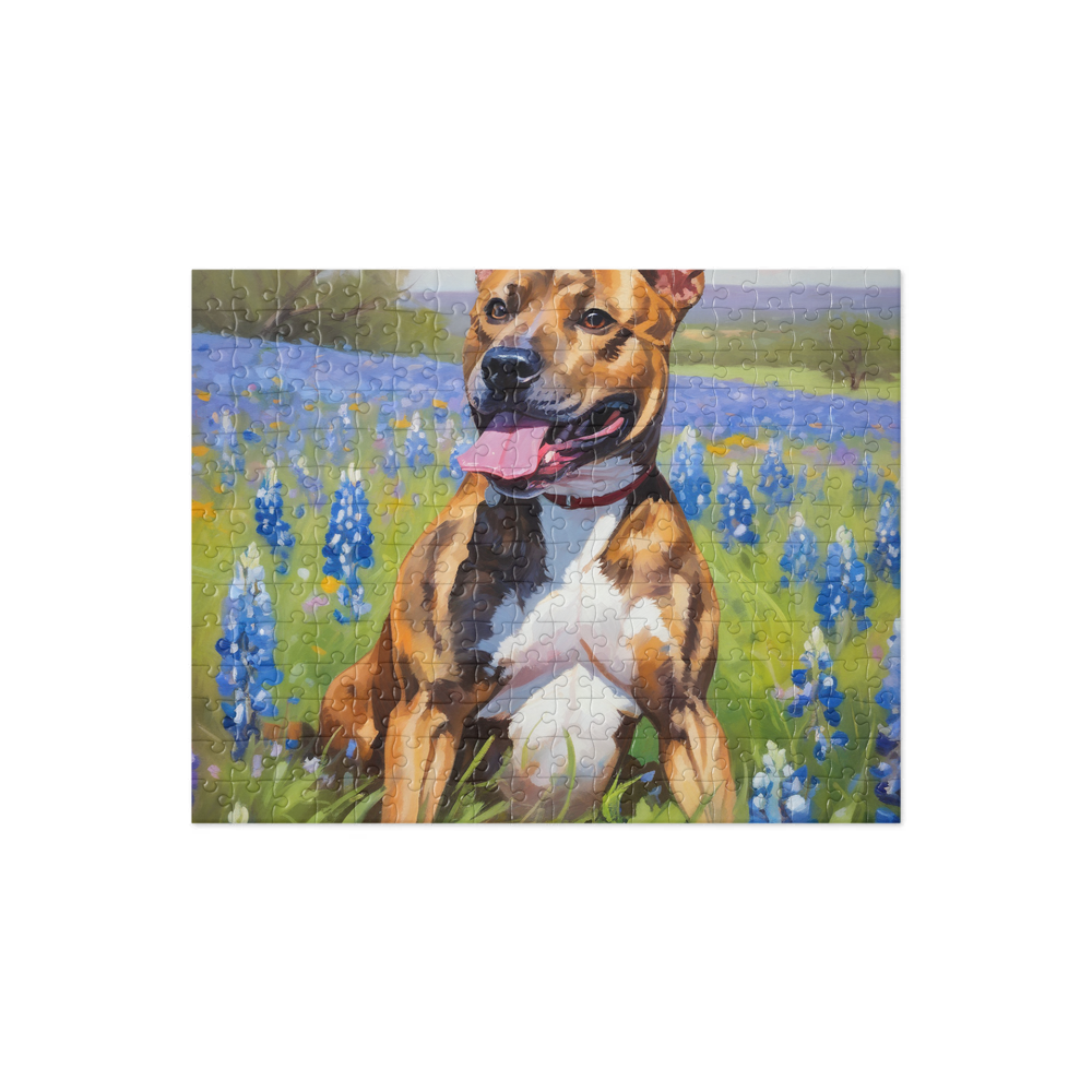 PugMug Custom Tony Hawk Jigsaw Puzzle