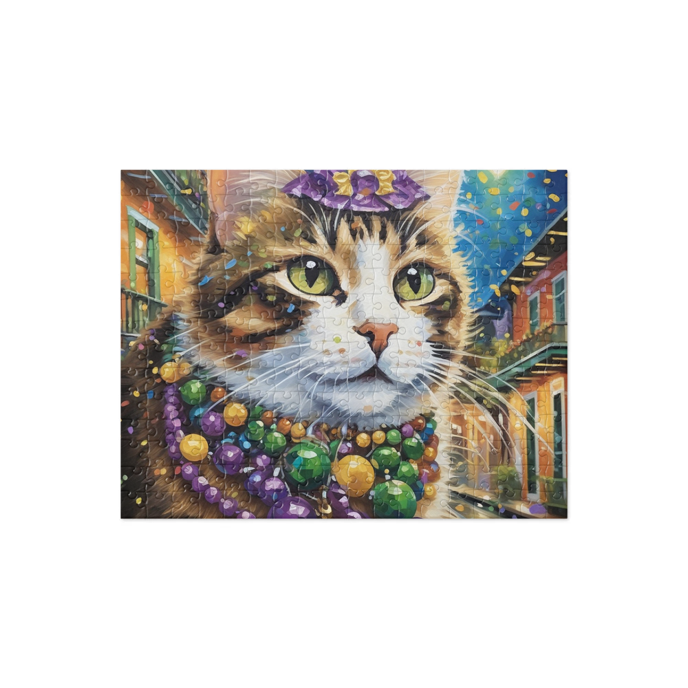 PugMug Custom Jack Jack Jigsaw Puzzle