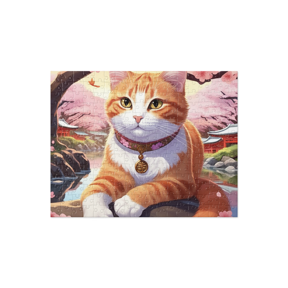 PugMug Custom Jack Jack Jigsaw Puzzle