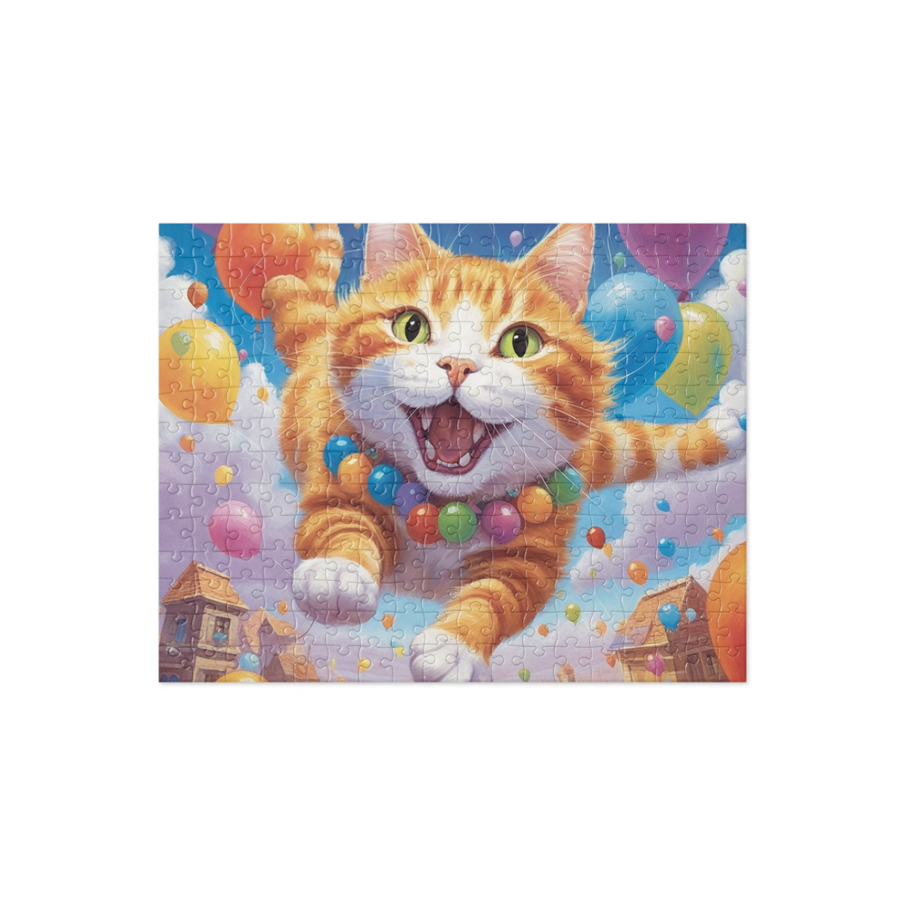 PugMug Custom Jack Jack Jigsaw Puzzle