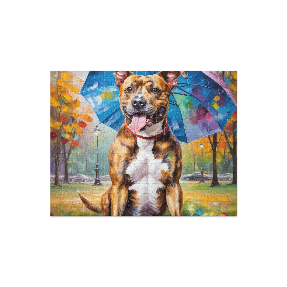 PugMug Custom Tony Hawk Jigsaw Puzzle