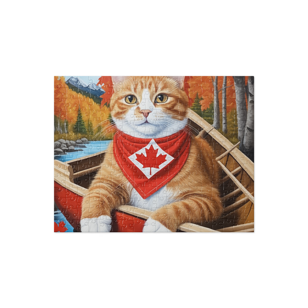 PugMug Custom Jack Jack Jigsaw Puzzle