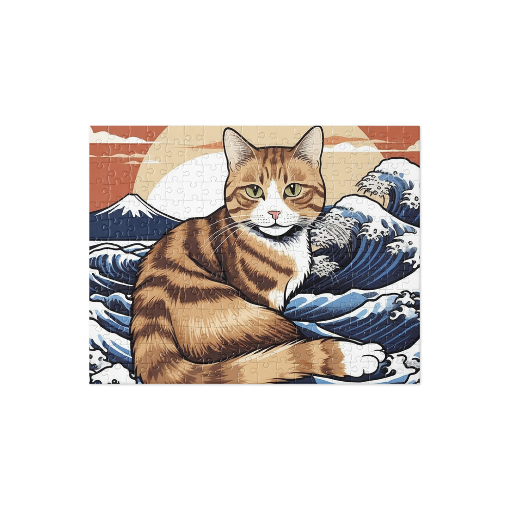 PugMug Custom Jack Jack Jigsaw Puzzle