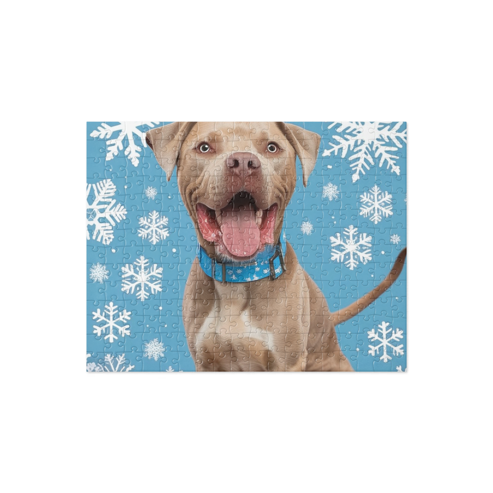 PugMug Custom squishmallow Jigsaw Puzzle