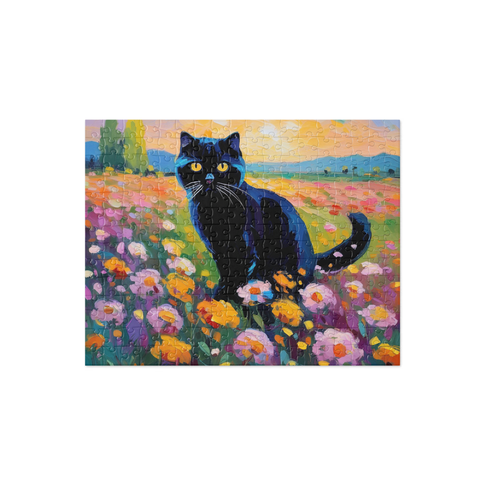 PugMug Custom Pet Jigsaw Puzzle