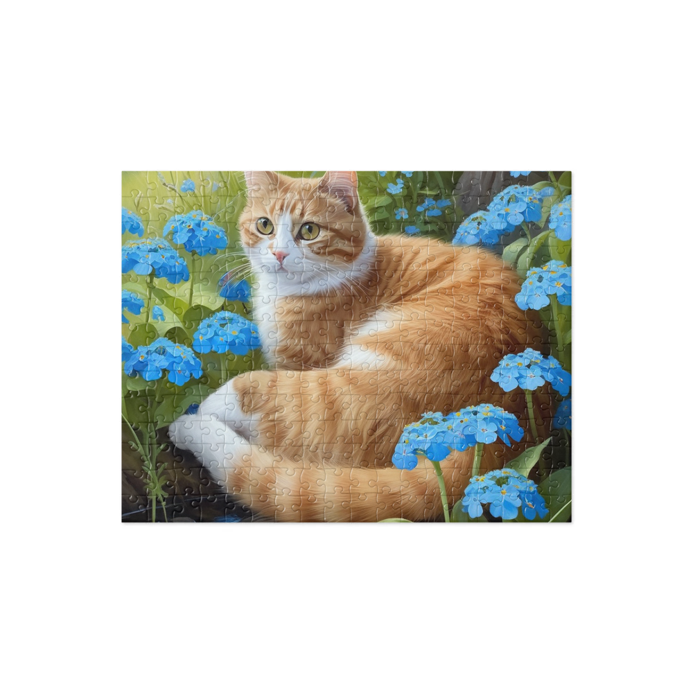 PugMug Custom Jack Jack Jigsaw Puzzle