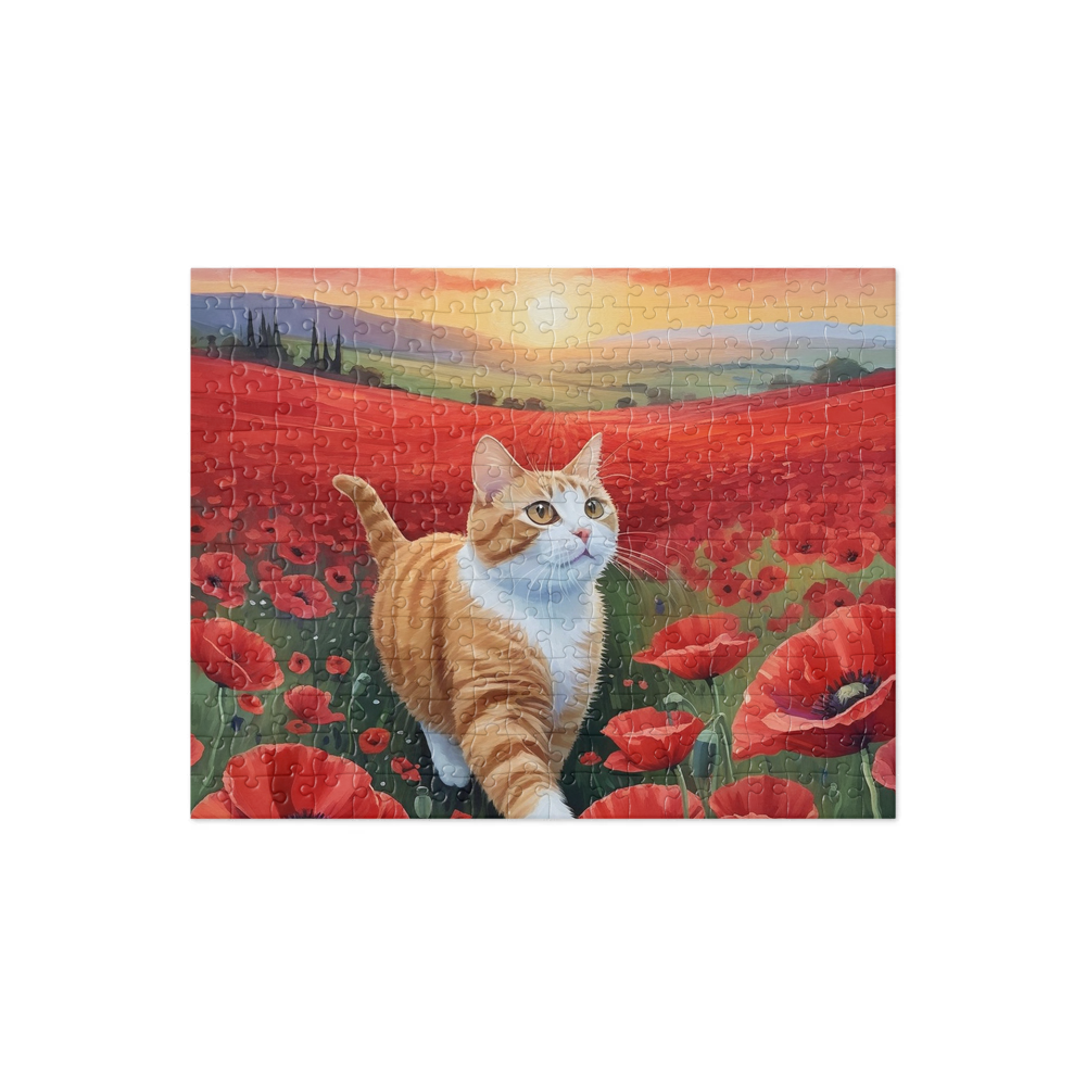 PugMug Custom Jack Jack Jigsaw Puzzle