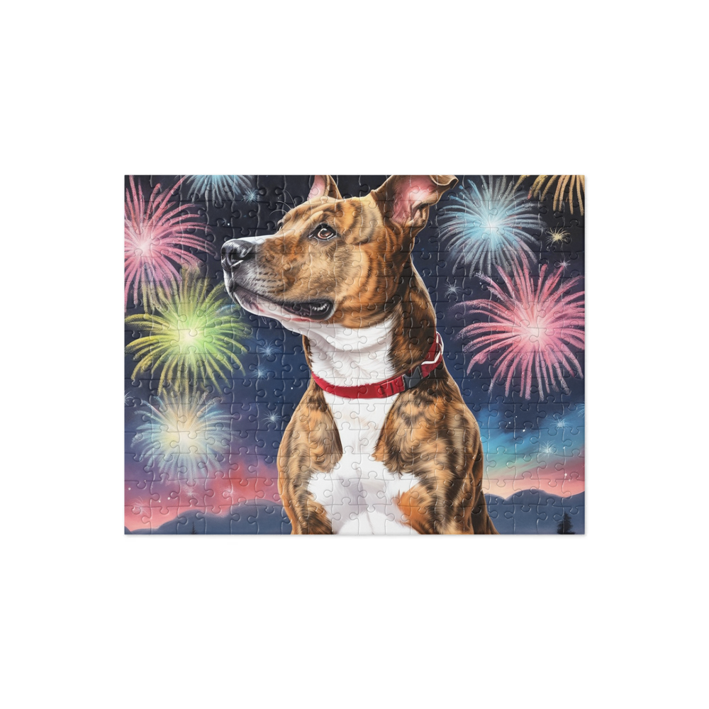 PugMug Custom Tony Hawk Jigsaw Puzzle