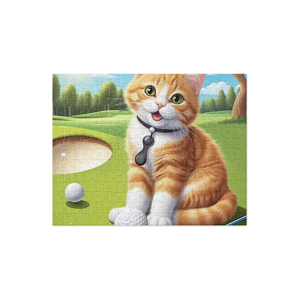 PugMug Custom Jack Jack Jigsaw Puzzle