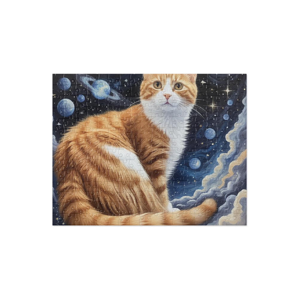 PugMug Custom Jack Jack Jigsaw Puzzle