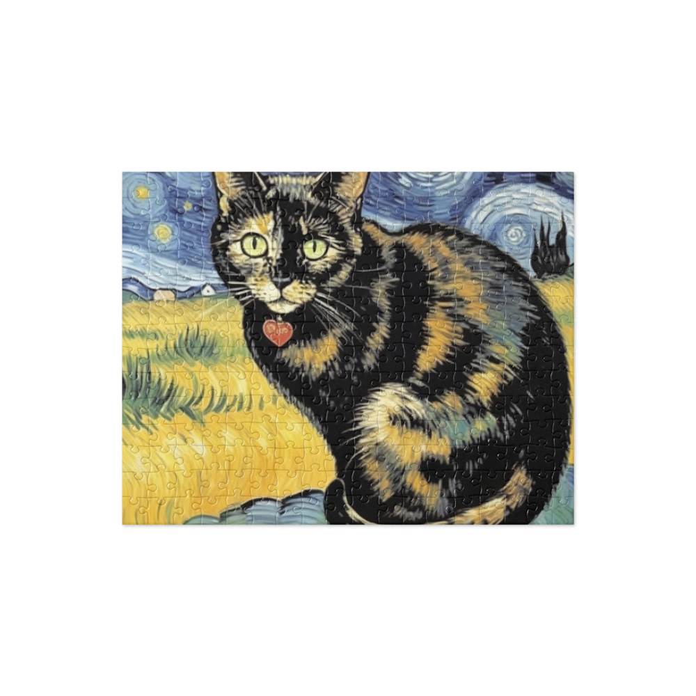 PugMug Custom Ripley Jigsaw Puzzle