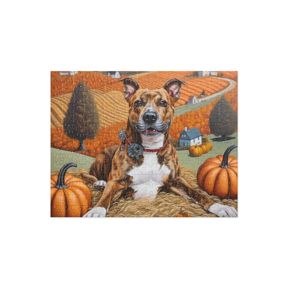 PugMug Custom Tony Hawk Jigsaw Puzzle