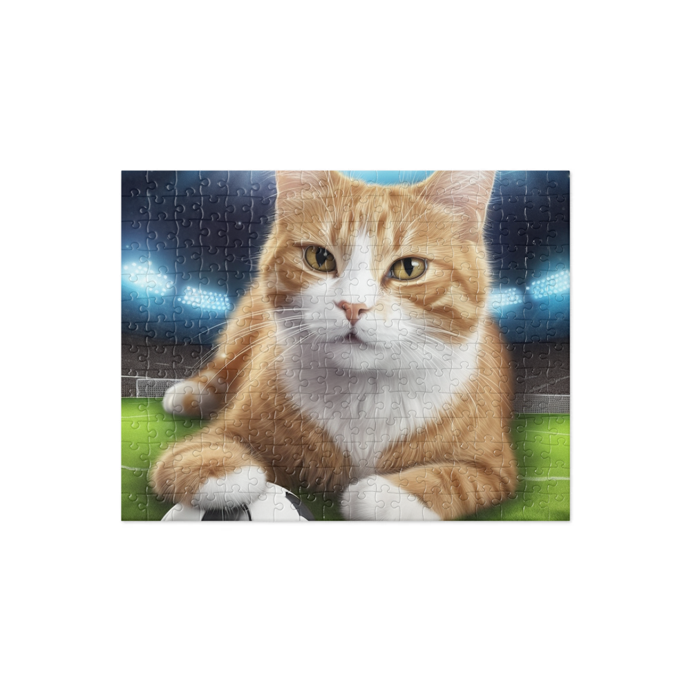 PugMug Custom Jack Jack Jigsaw Puzzle