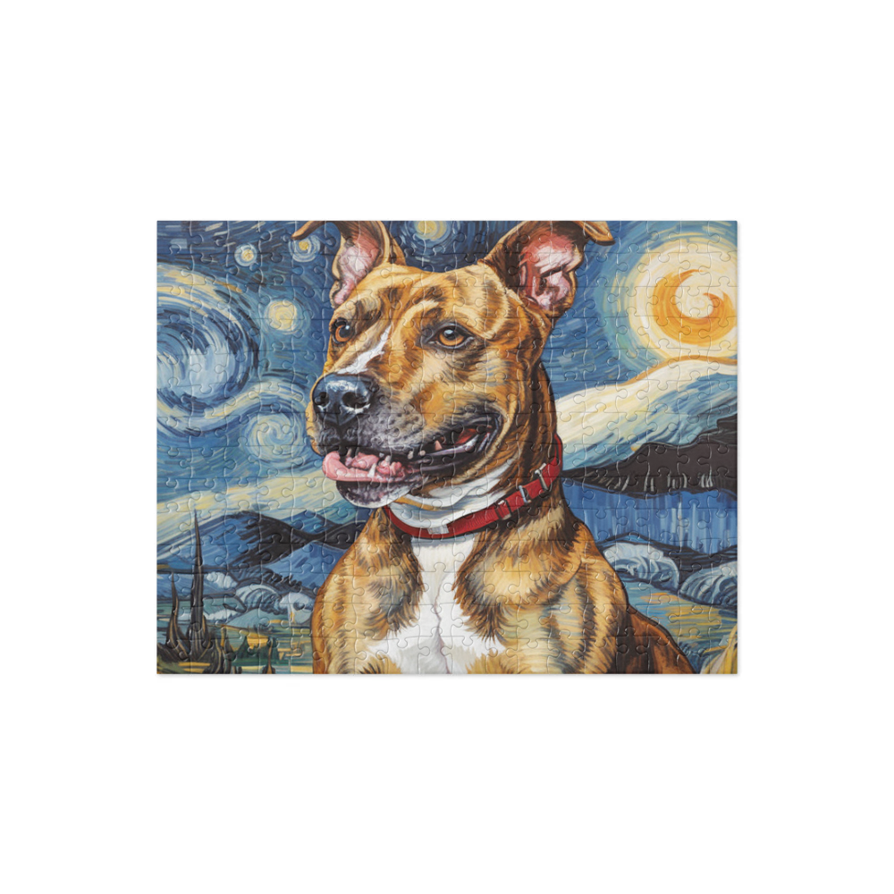 PugMug Custom Tony Hawk Jigsaw Puzzle