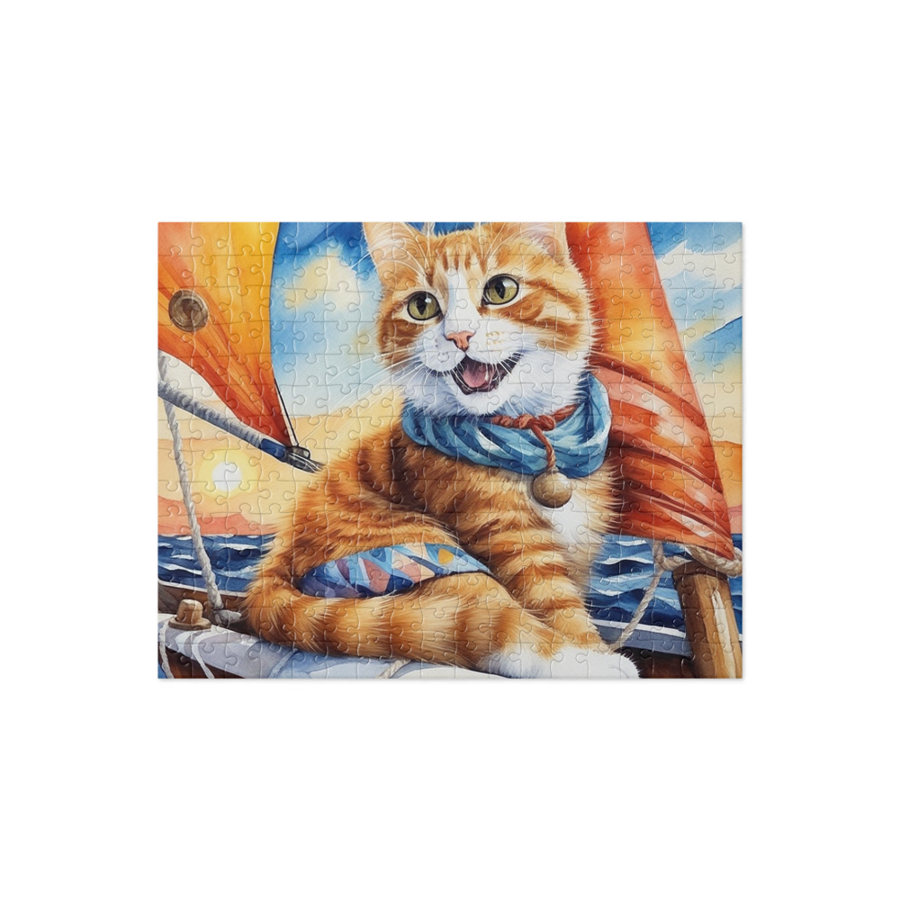 PugMug Custom Jack Jack Jigsaw Puzzle