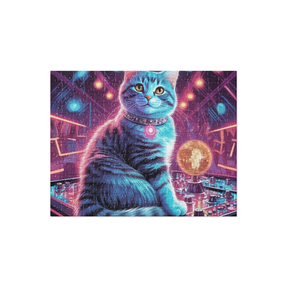 PugMug Custom Jack Jack Jigsaw Puzzle