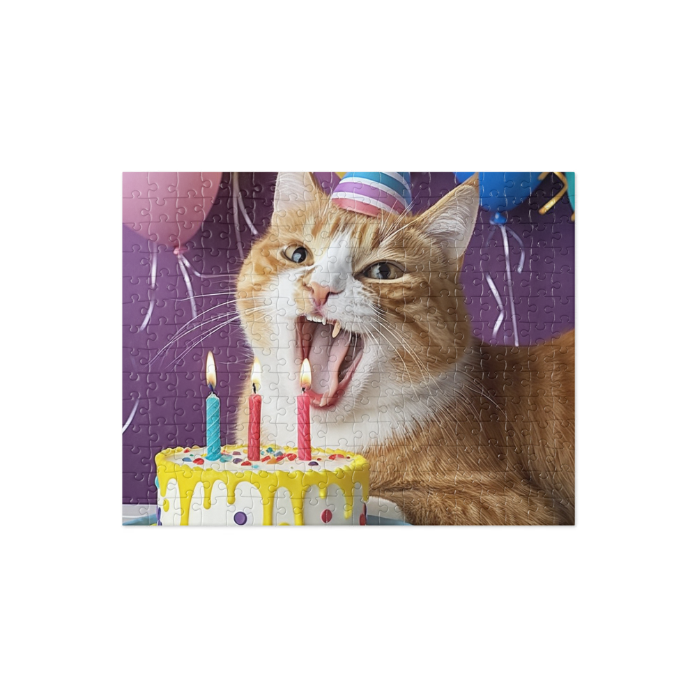 PugMug Custom Jack Jack Jigsaw Puzzle