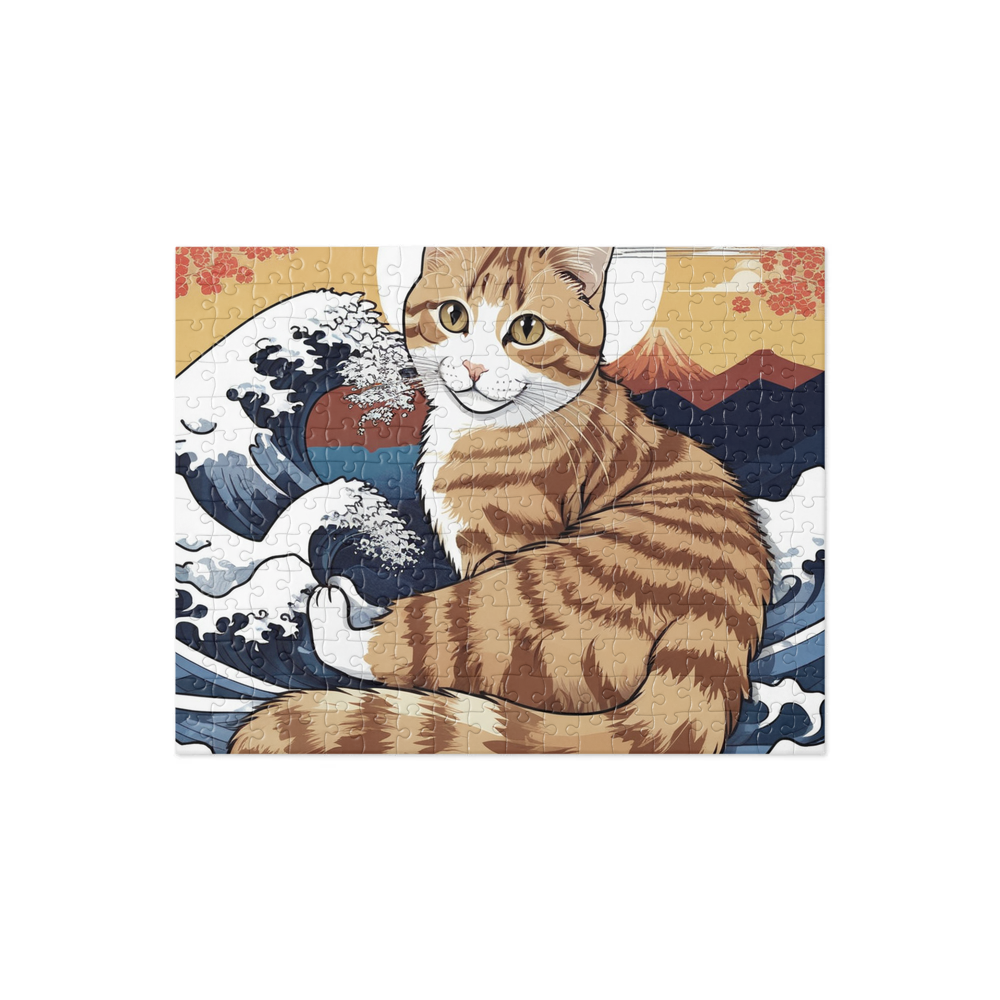 PugMug Custom Jack Jack Jigsaw Puzzle