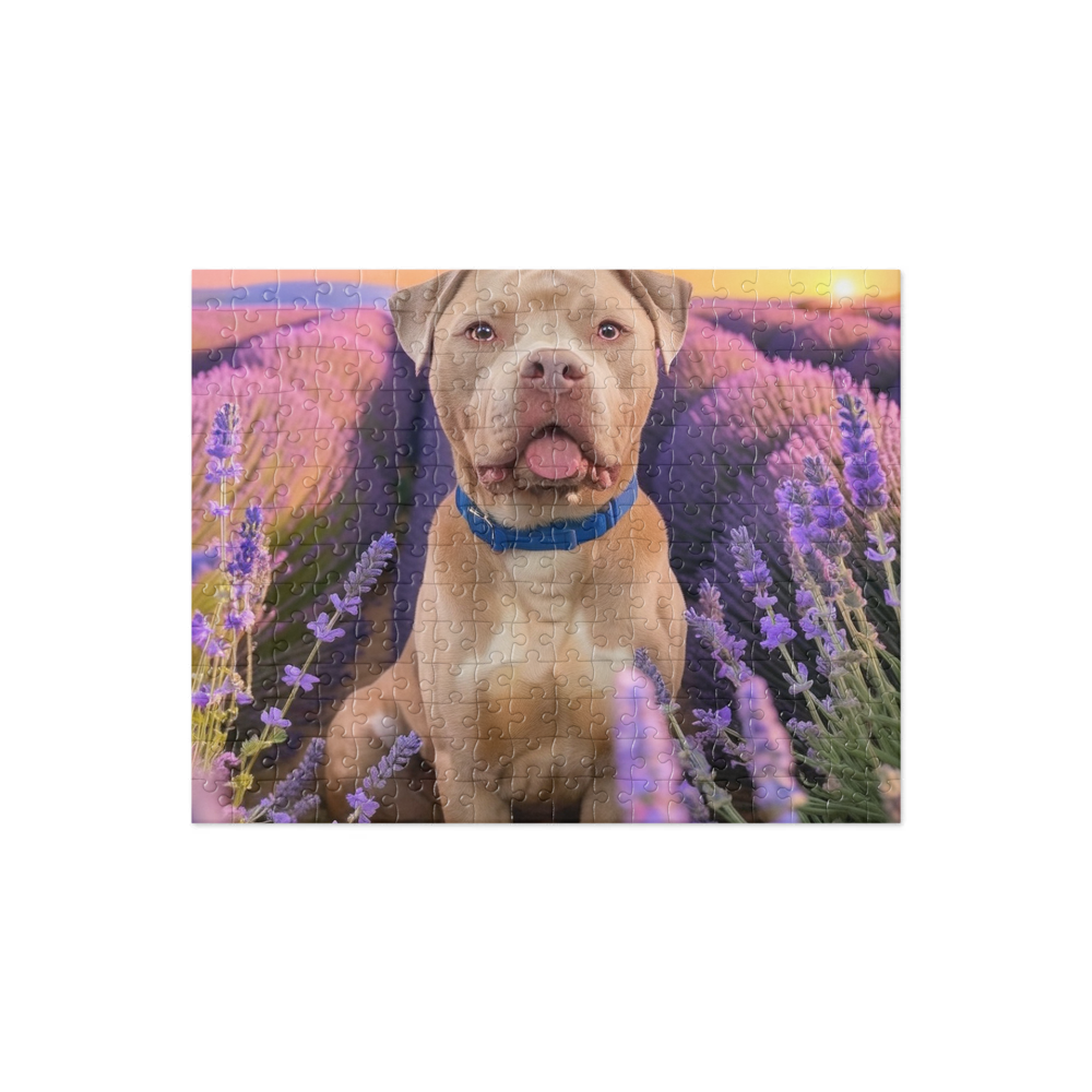 PugMug Custom squishmallow Jigsaw Puzzle