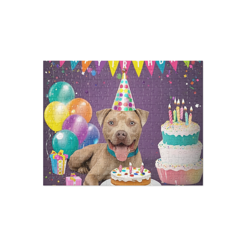 PugMug Custom squishmallow Jigsaw Puzzle