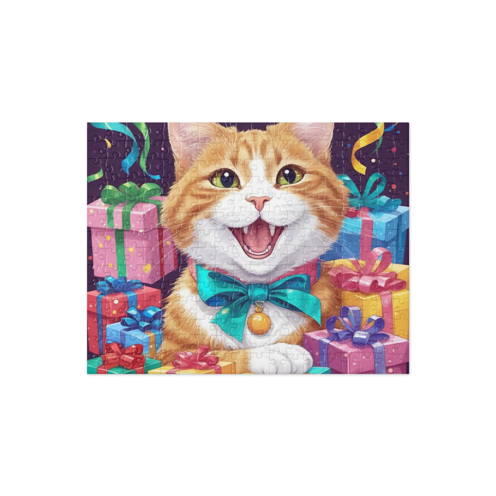 PugMug Custom Jack Jack Jigsaw Puzzle