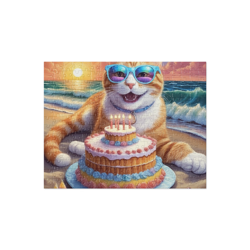 PugMug Custom Jack Jack Jigsaw Puzzle