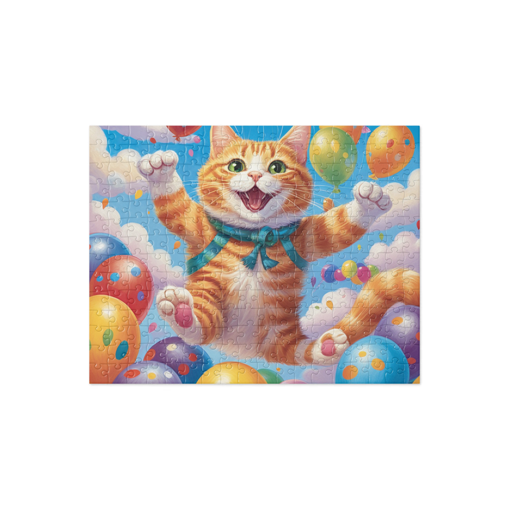 PugMug Custom Jack Jack Jigsaw Puzzle