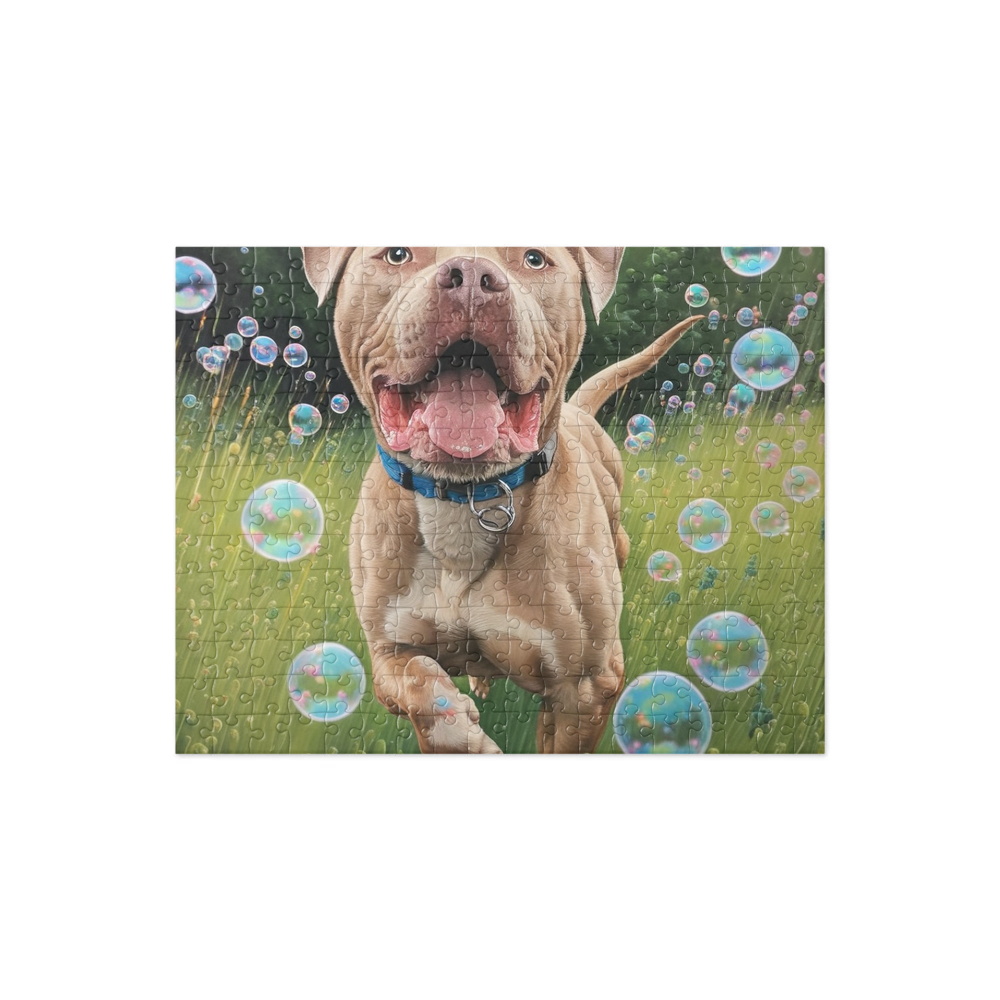 PugMug Custom squishmallow Jigsaw Puzzle