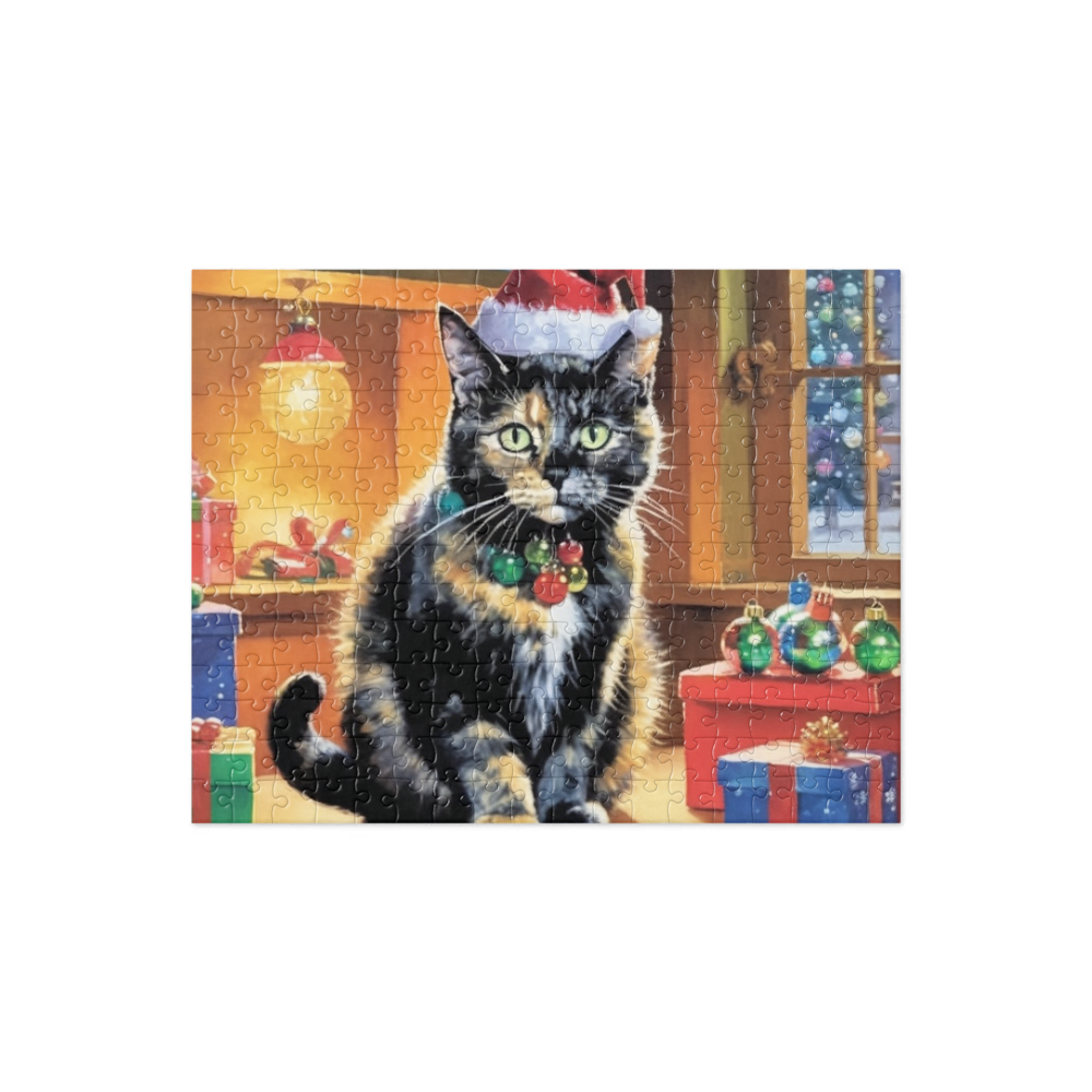 PugMug Custom Ripley Jigsaw Puzzle