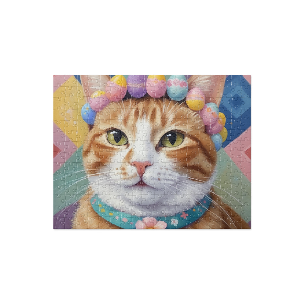 PugMug Custom Jack Jack Jigsaw Puzzle