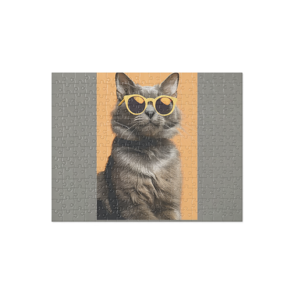 PugMug Custom Thumper Jigsaw Puzzle