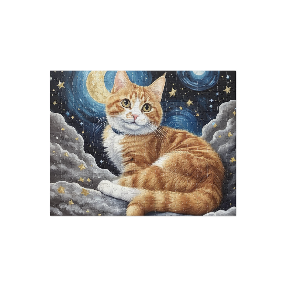 PugMug Custom Jack Jack Jigsaw Puzzle