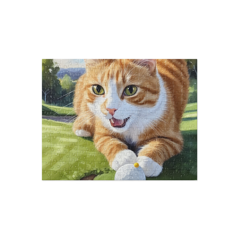 PugMug Custom Jack Jack Jigsaw Puzzle