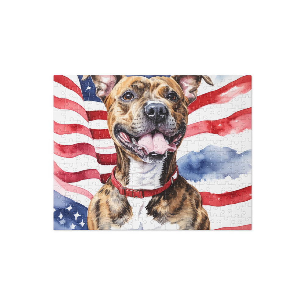 PugMug Custom Tony Hawk Jigsaw Puzzle