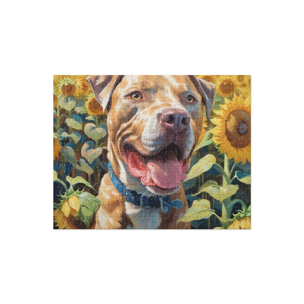 PugMug Custom squishmallow Jigsaw Puzzle