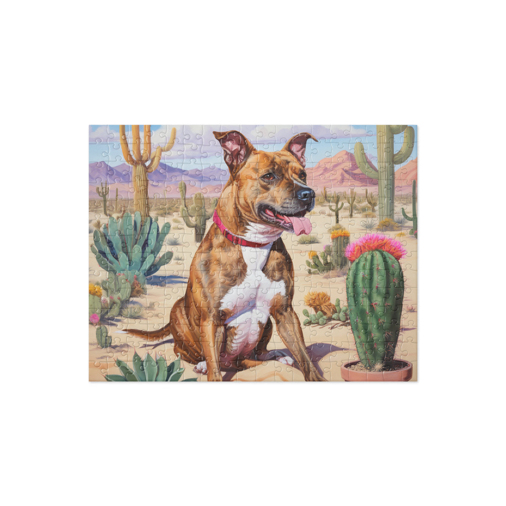 PugMug Custom Tony Hawk Jigsaw Puzzle