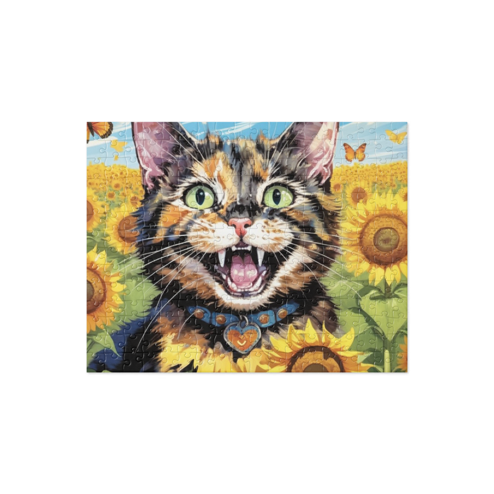 PugMug Custom Ripley Jigsaw Puzzle