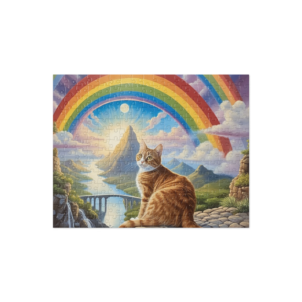 PugMug Custom Jack Jack Jigsaw Puzzle