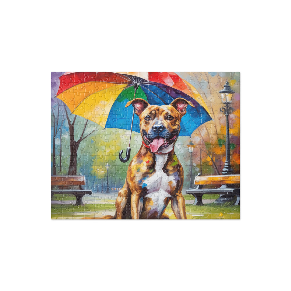 PugMug Custom Tony Hawk Jigsaw Puzzle