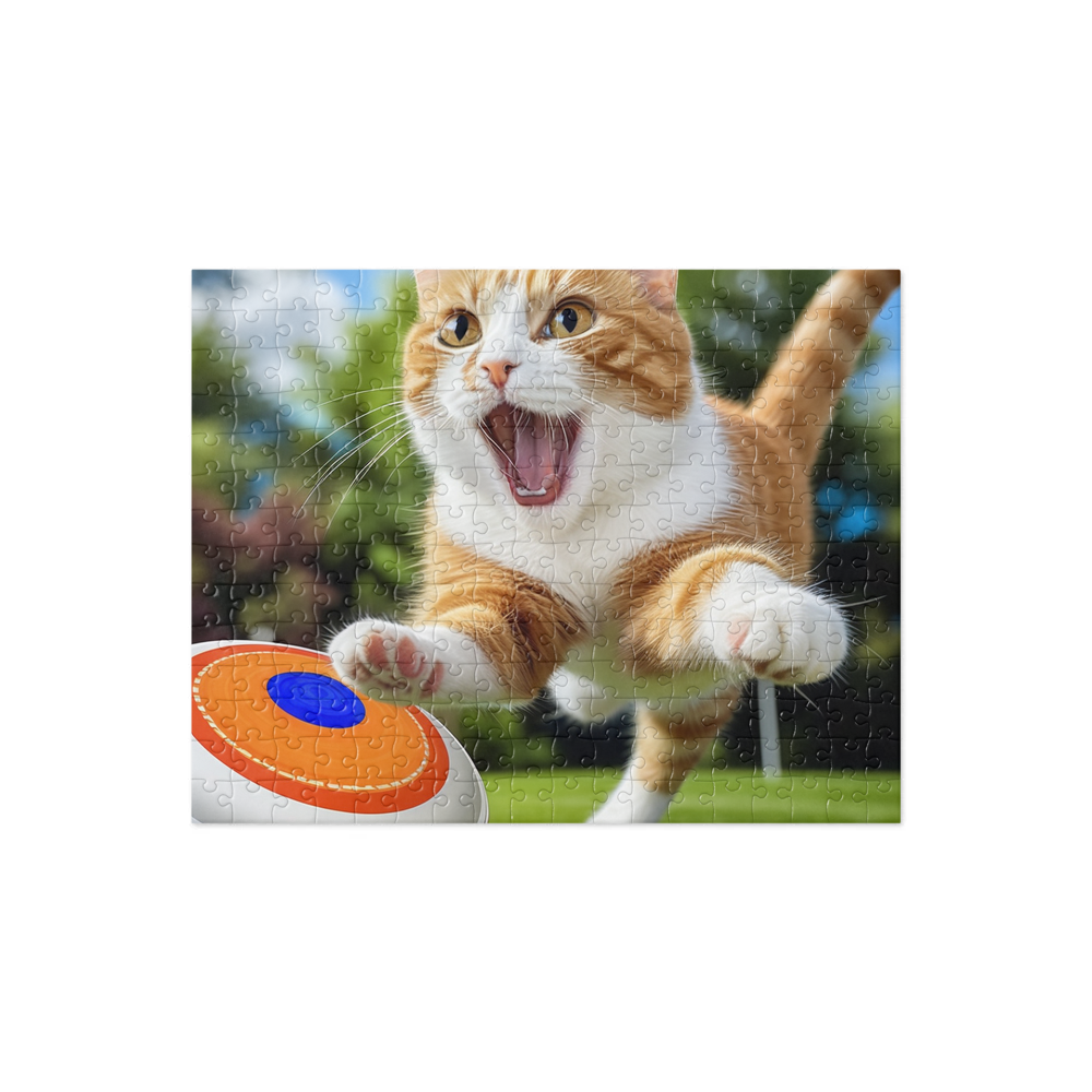 PugMug Custom Jack Jack Jigsaw Puzzle