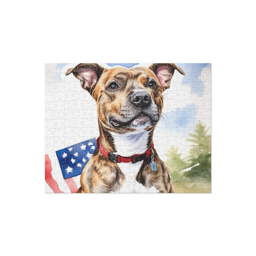 PugMug Custom Tony Hawk Jigsaw Puzzle