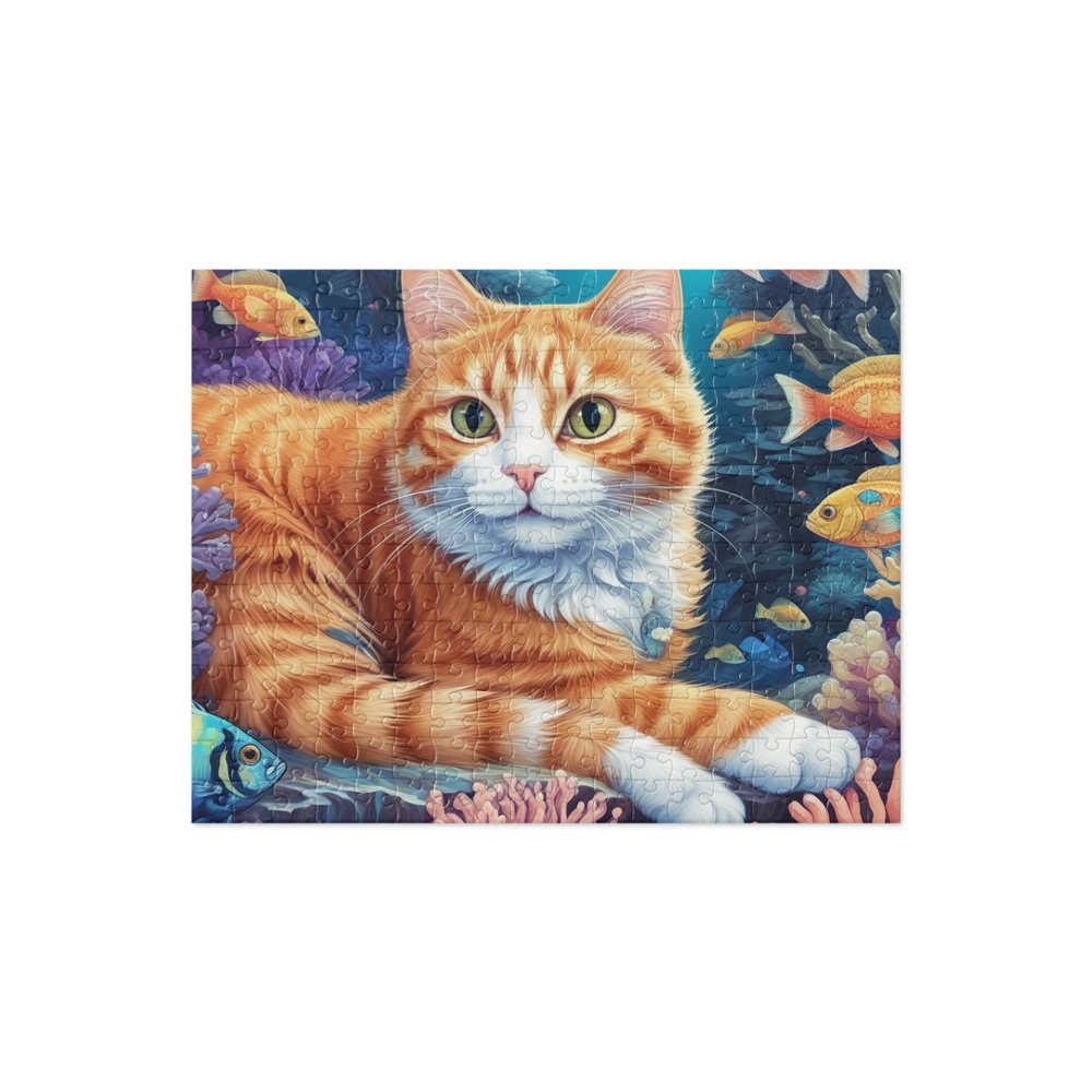 PugMug Custom Jack Jack Jigsaw Puzzle